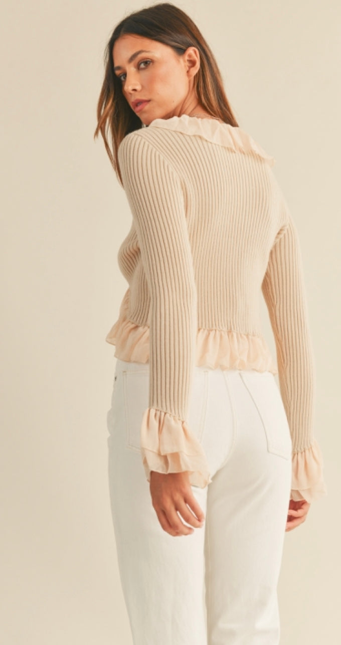 Lilly Top