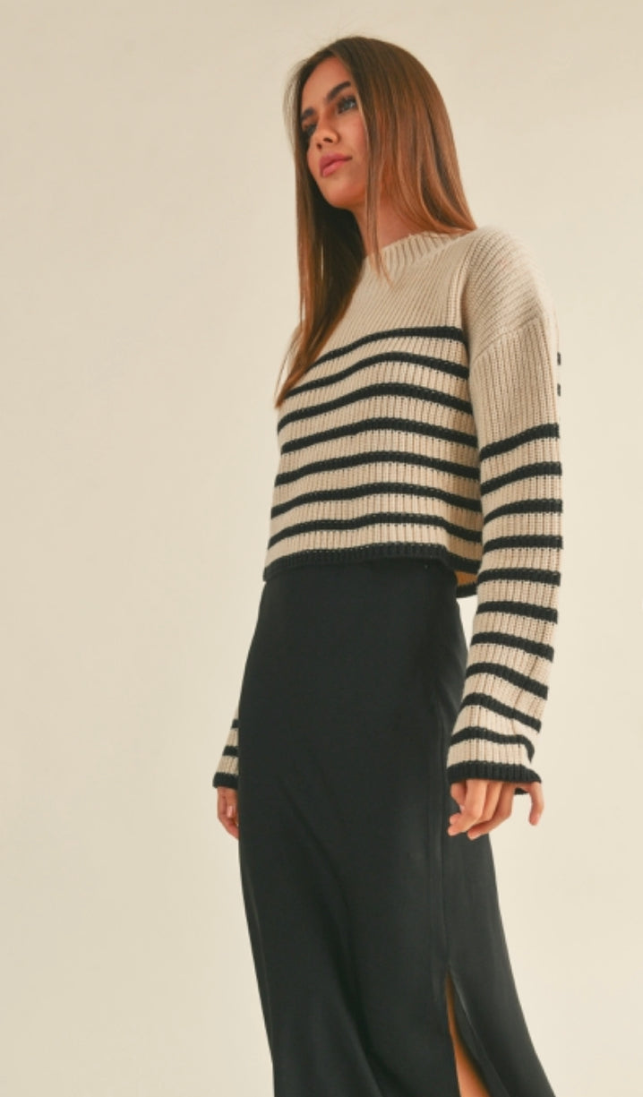 Laney Sweater