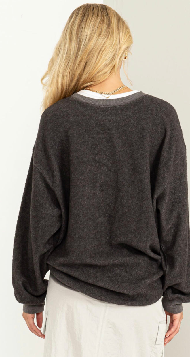Nikki Sweater