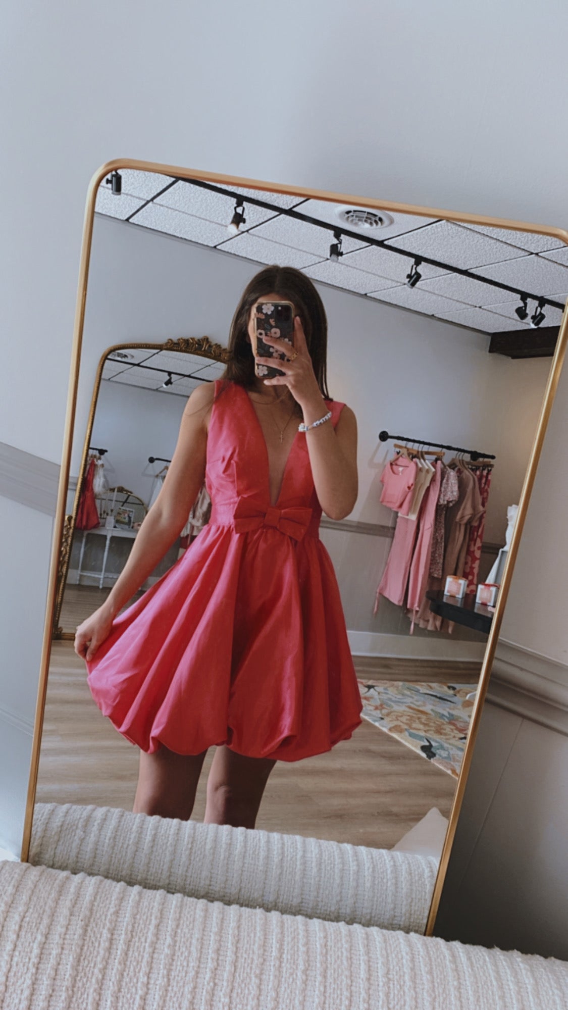 Sutton Dress
