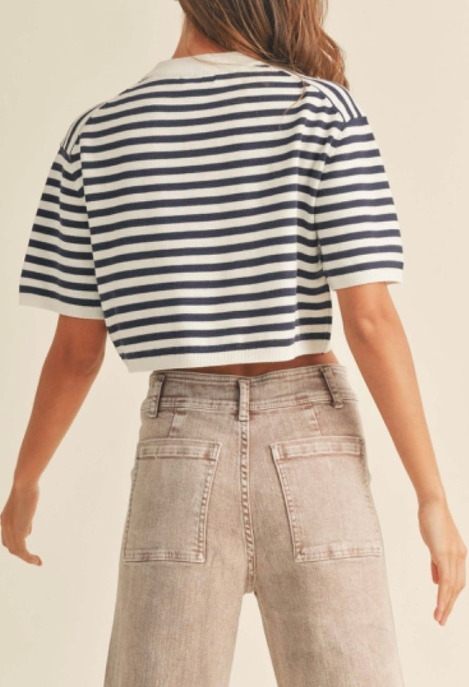 Lanie Top