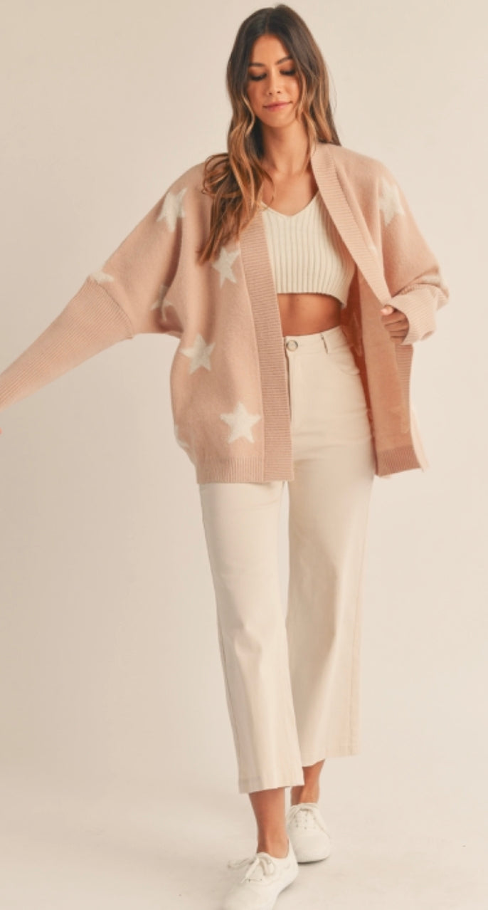 Alanna Cardigan