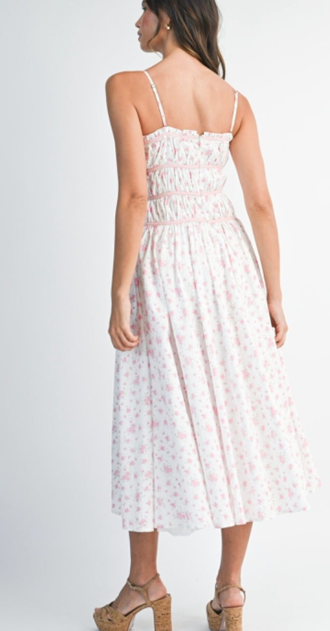 Eden Dress