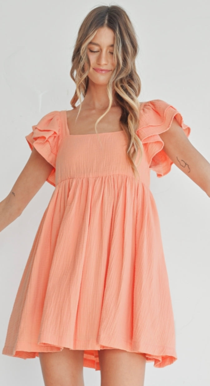 Shelly Dress