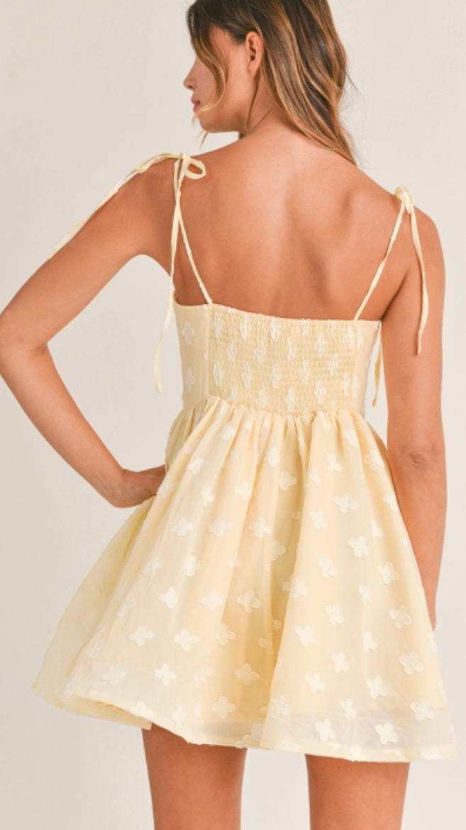 Sunshine Dress