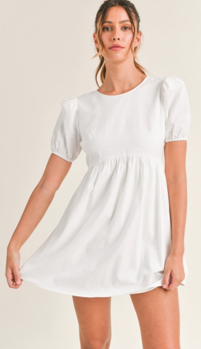 Jodie Dress