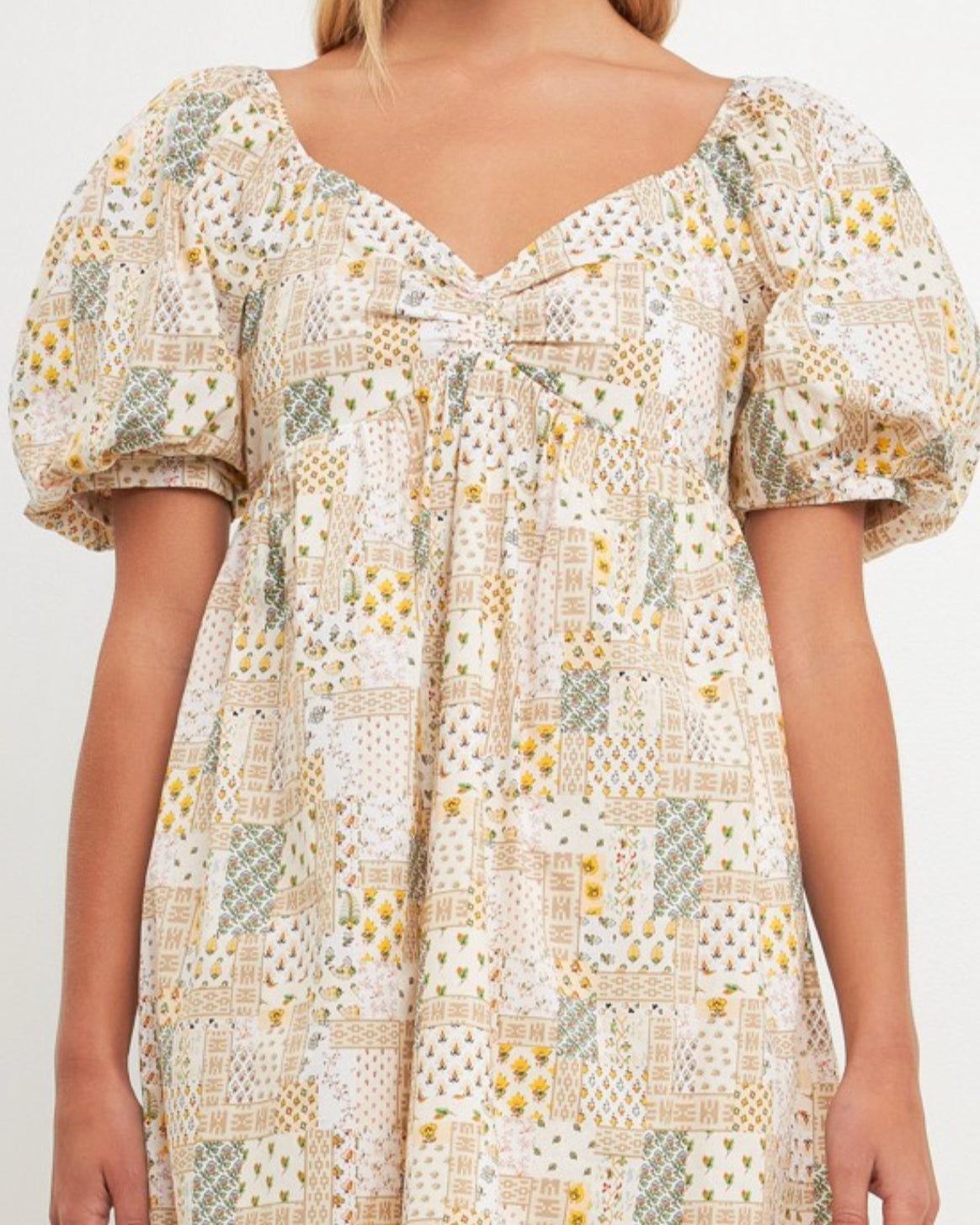 Hannah Dress