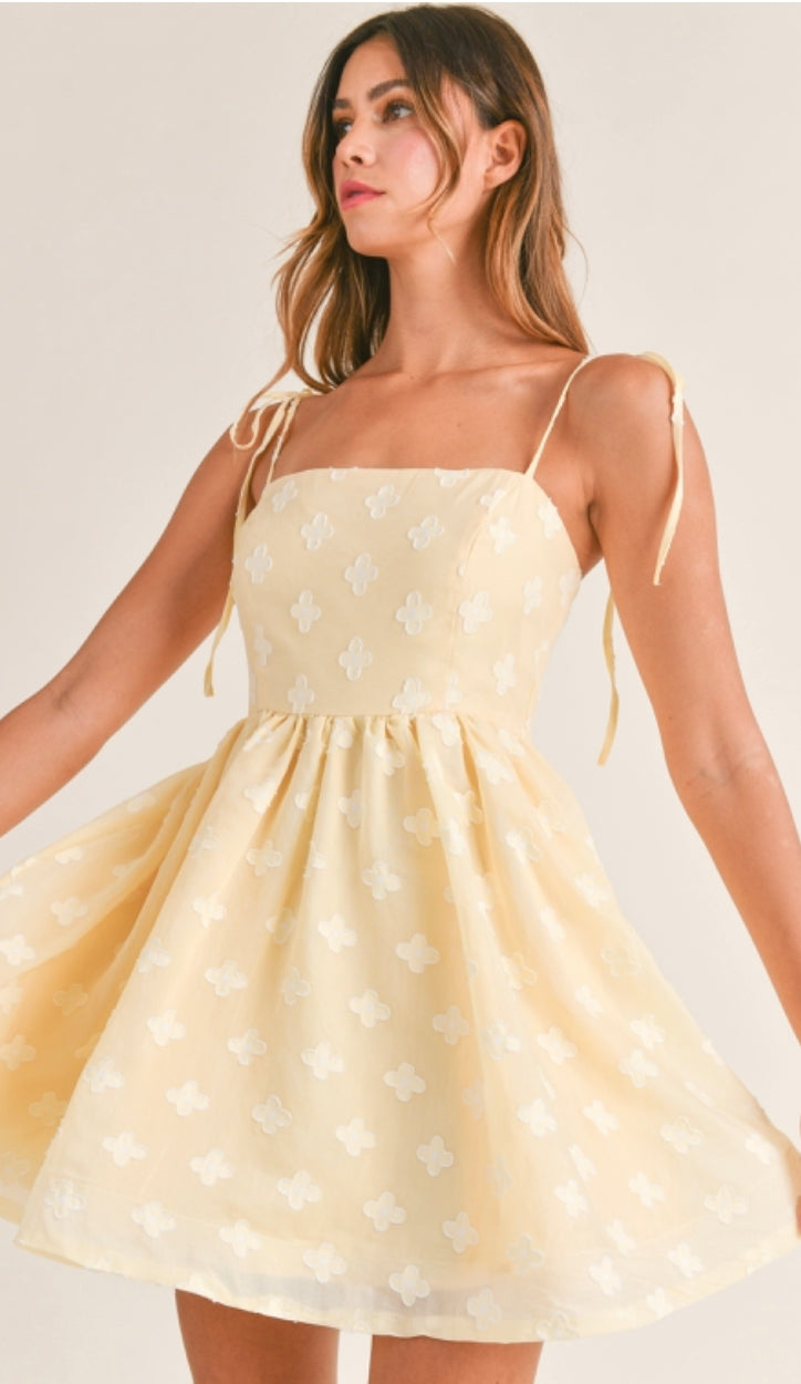Sunshine Dress