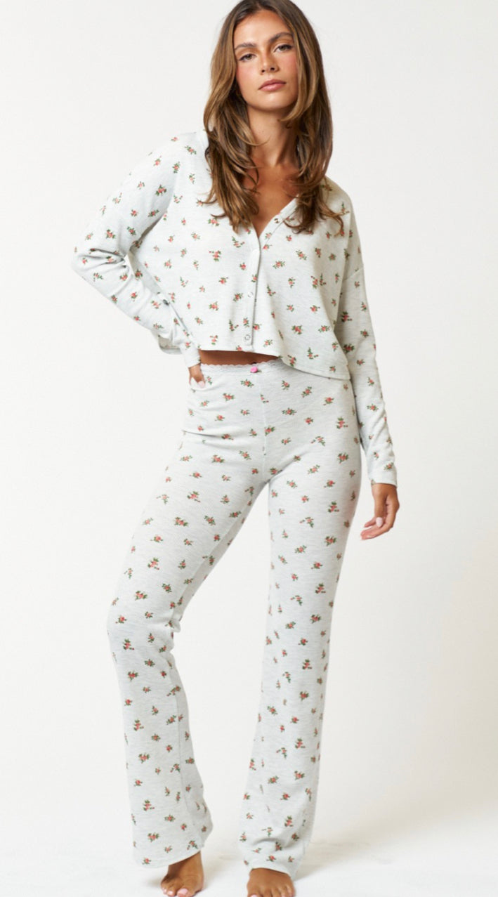 Shayla Lounge Set