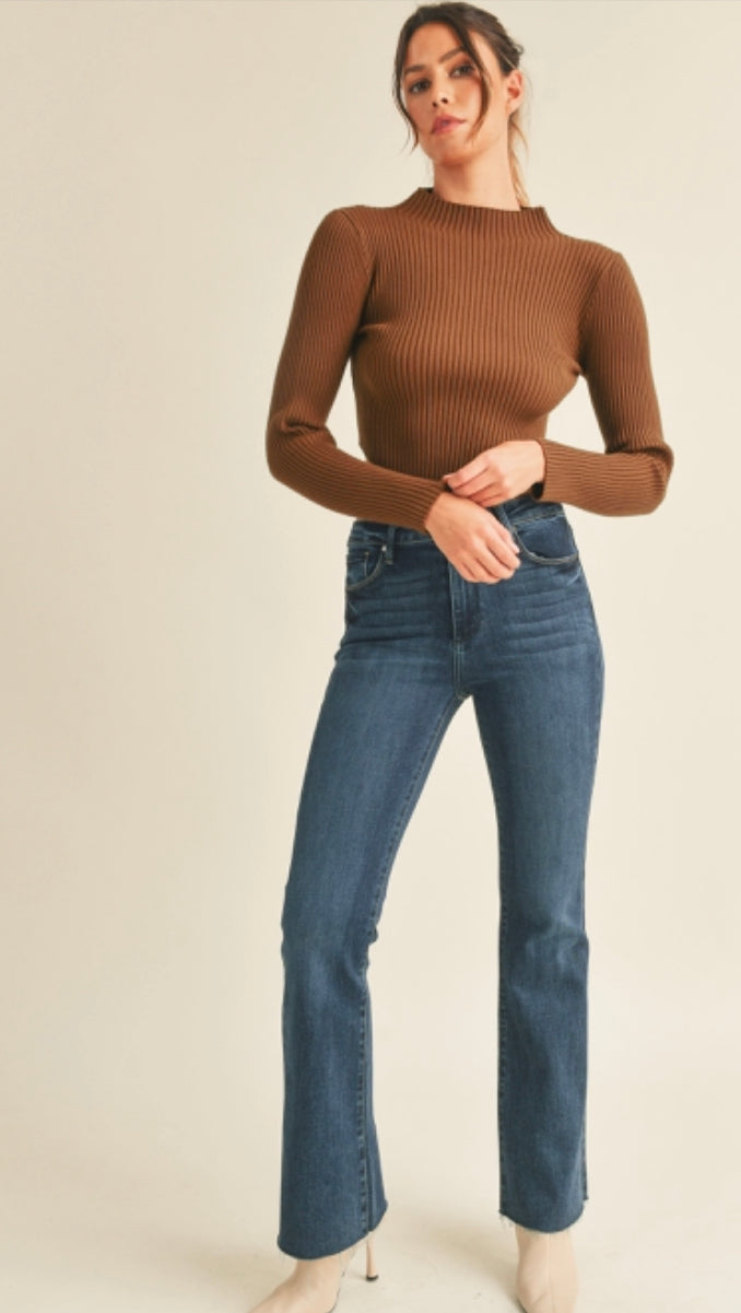 Megan Sweater