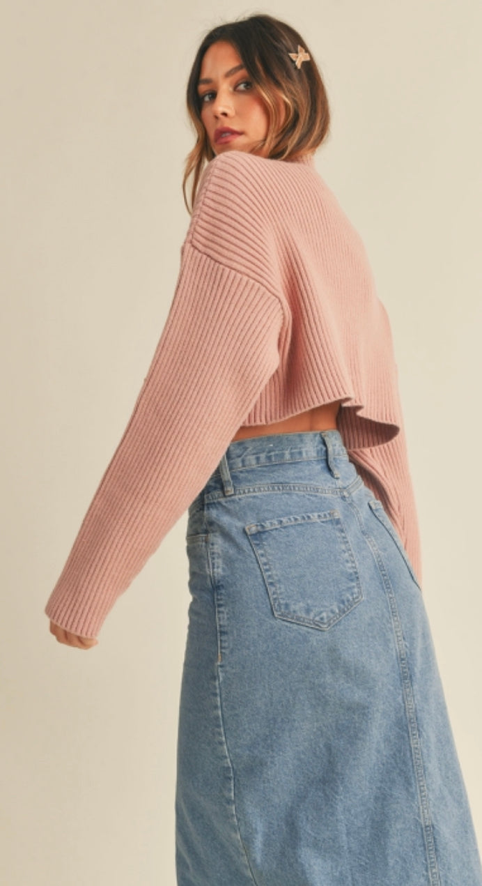Gwen Sweater