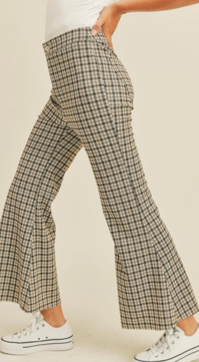 Shanda Pants