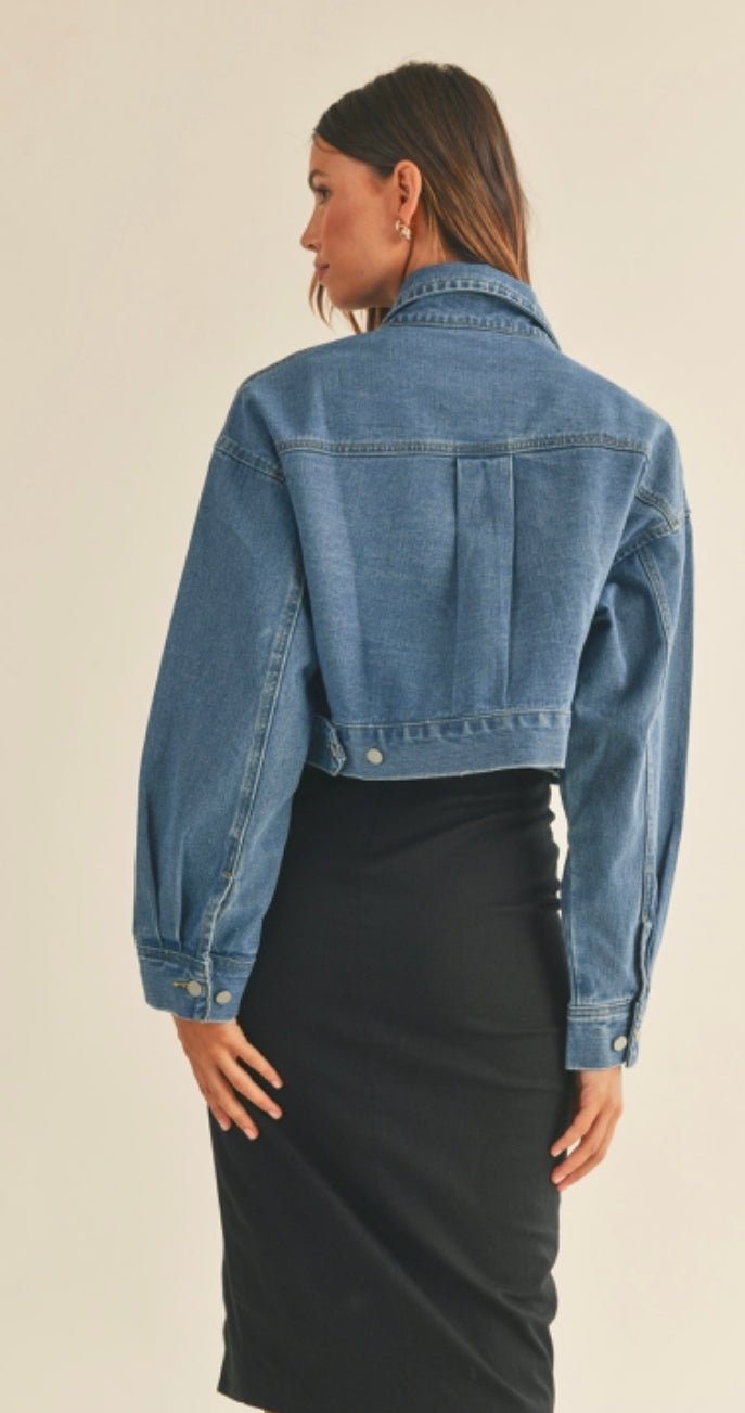 Lena Jacket