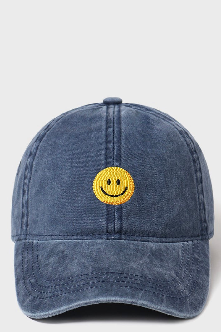 Smiley Hat