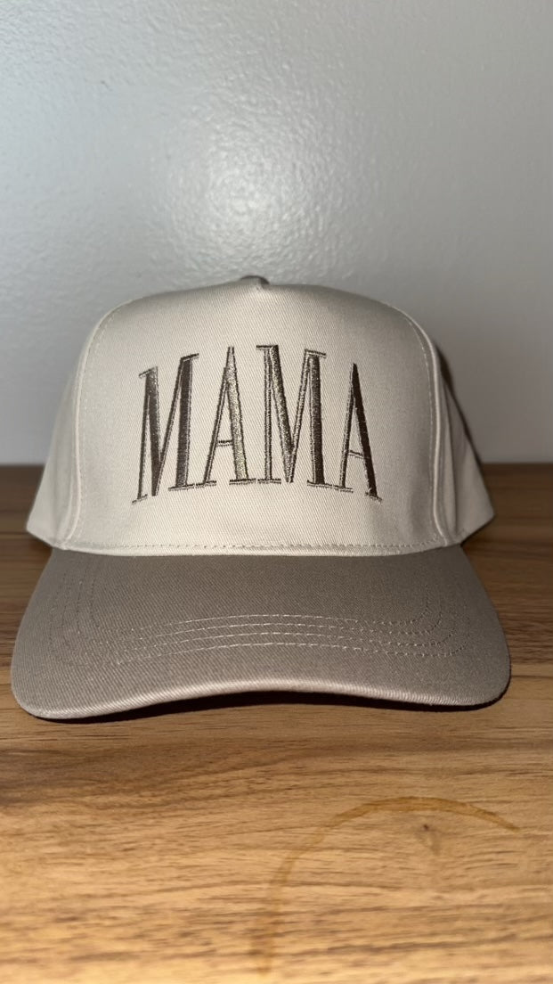 MAMA Hat