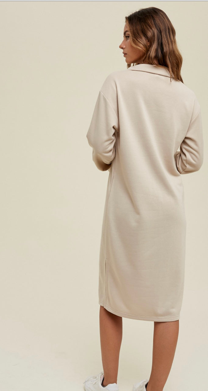 Kara Dress