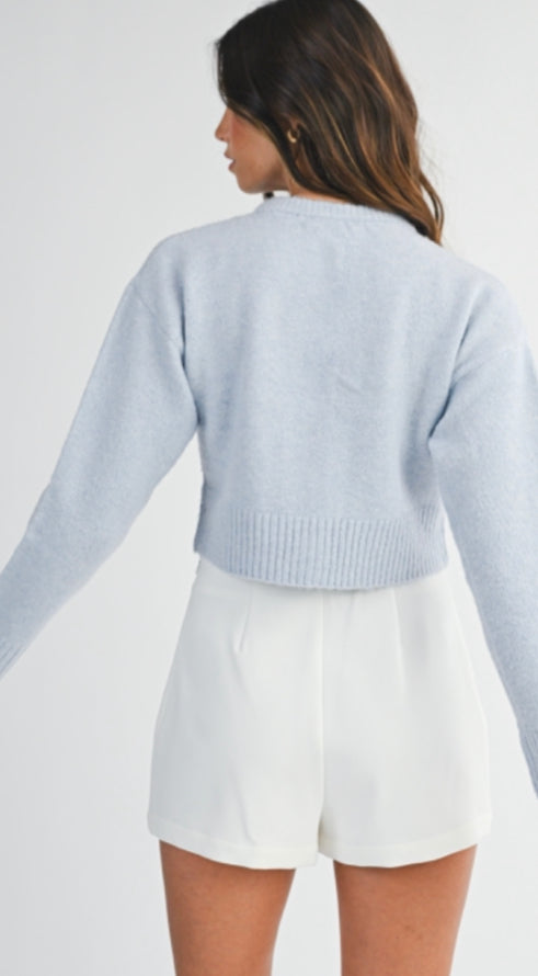 Emma Cardigan