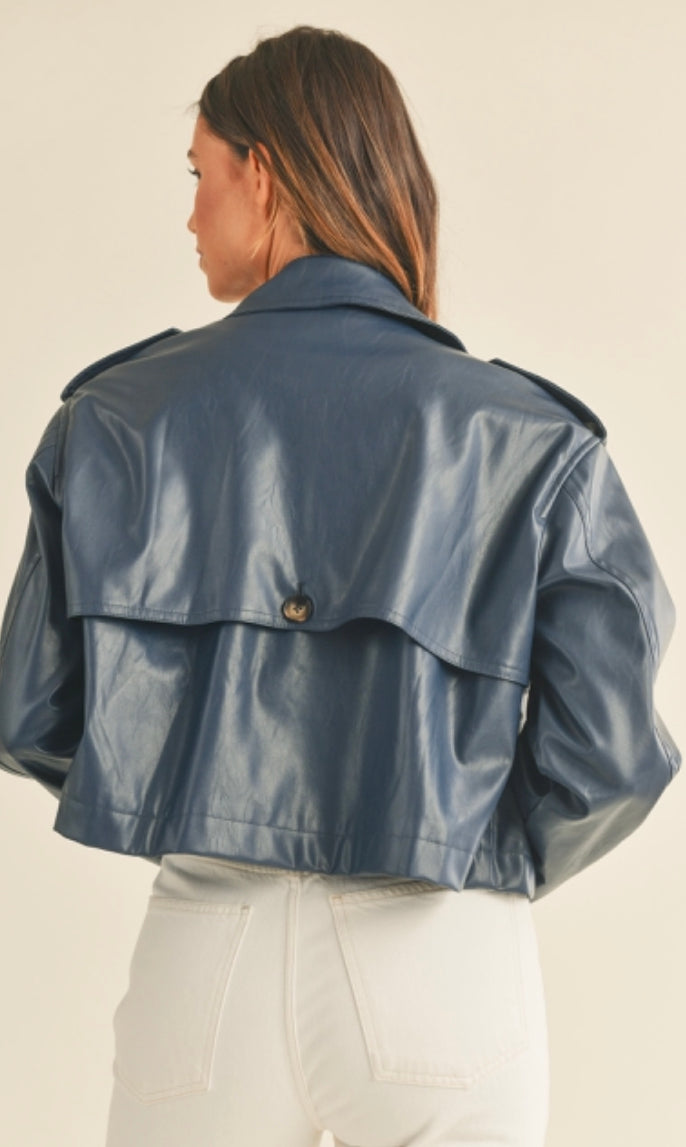 Barkley Jacket