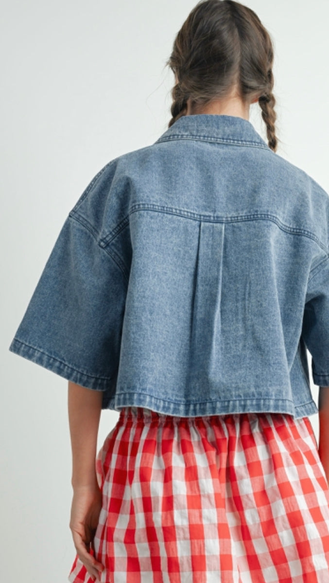 Stella Jacket
