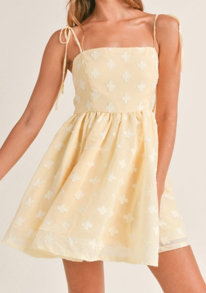 Sunshine Dress