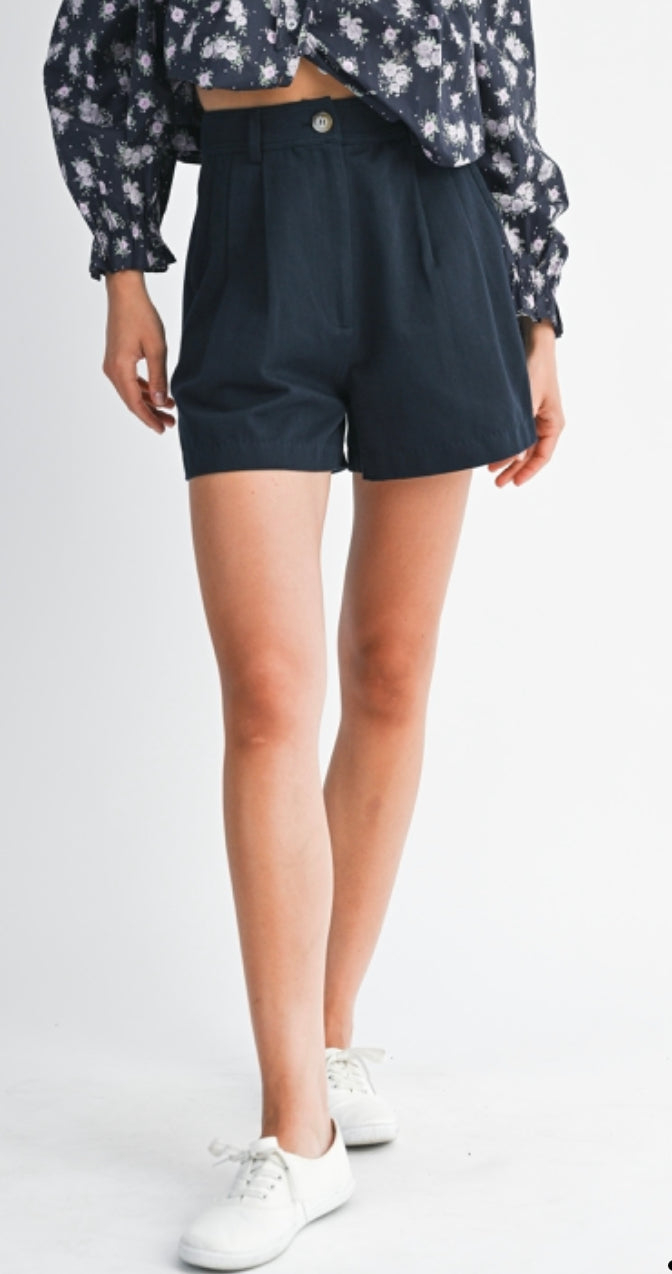 Brea Shorts
