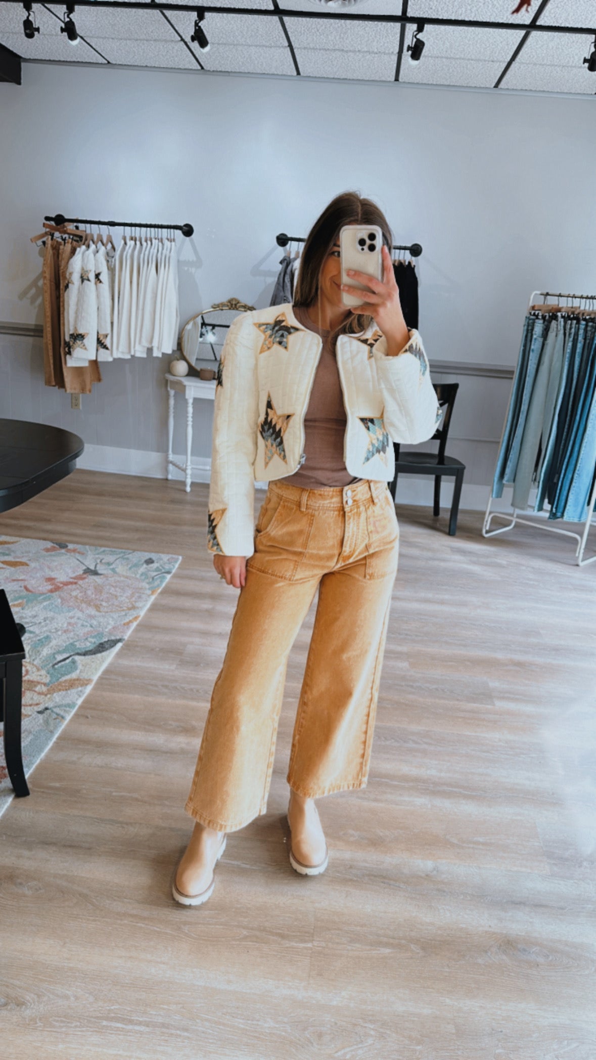 Presley Pants