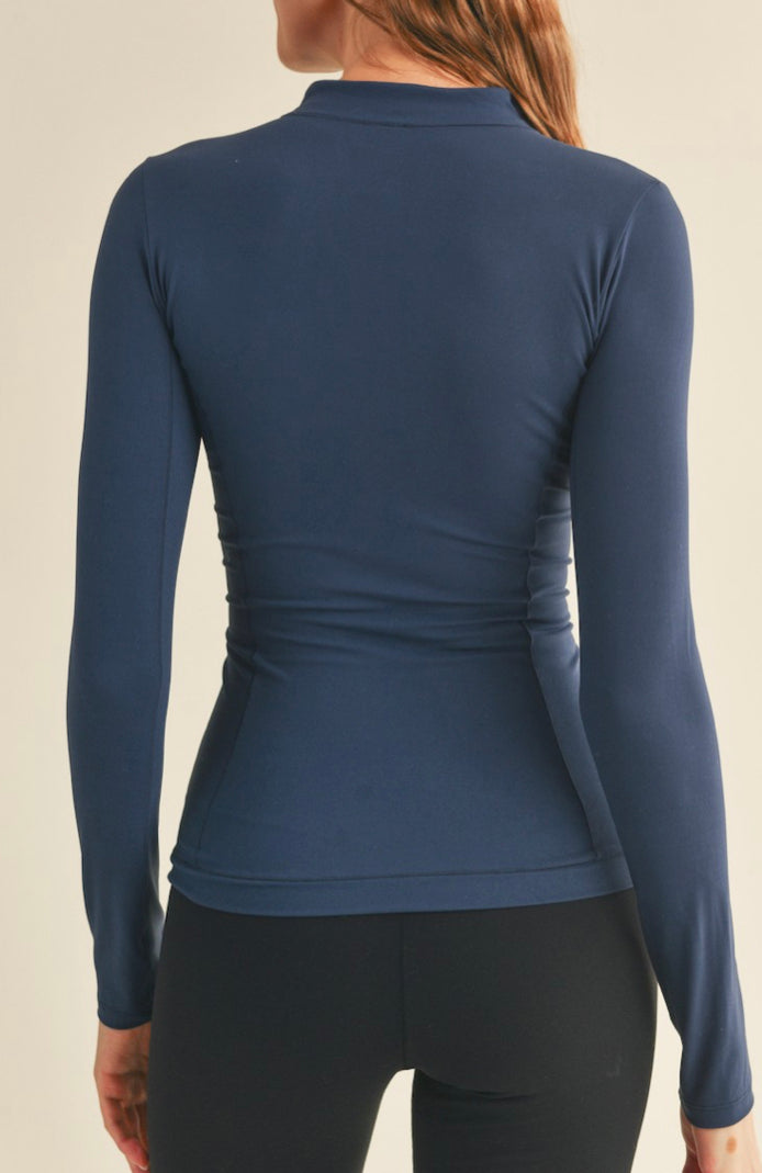 Oakley Zip up