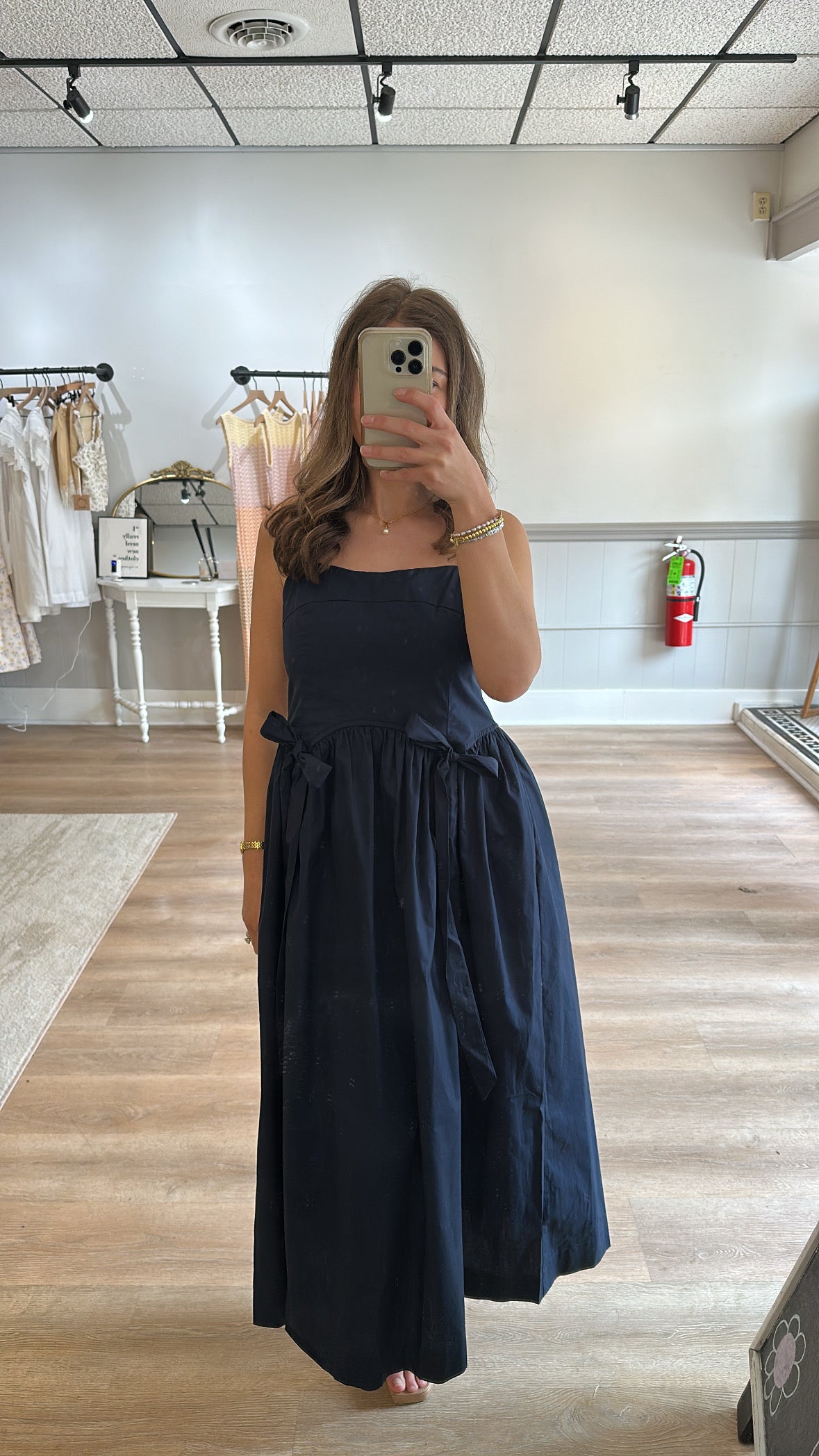 Olivia Dress