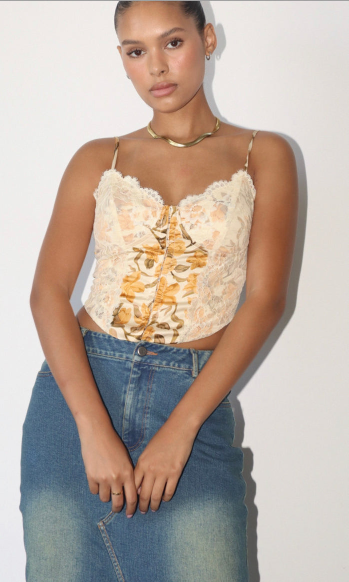 Hadley Top