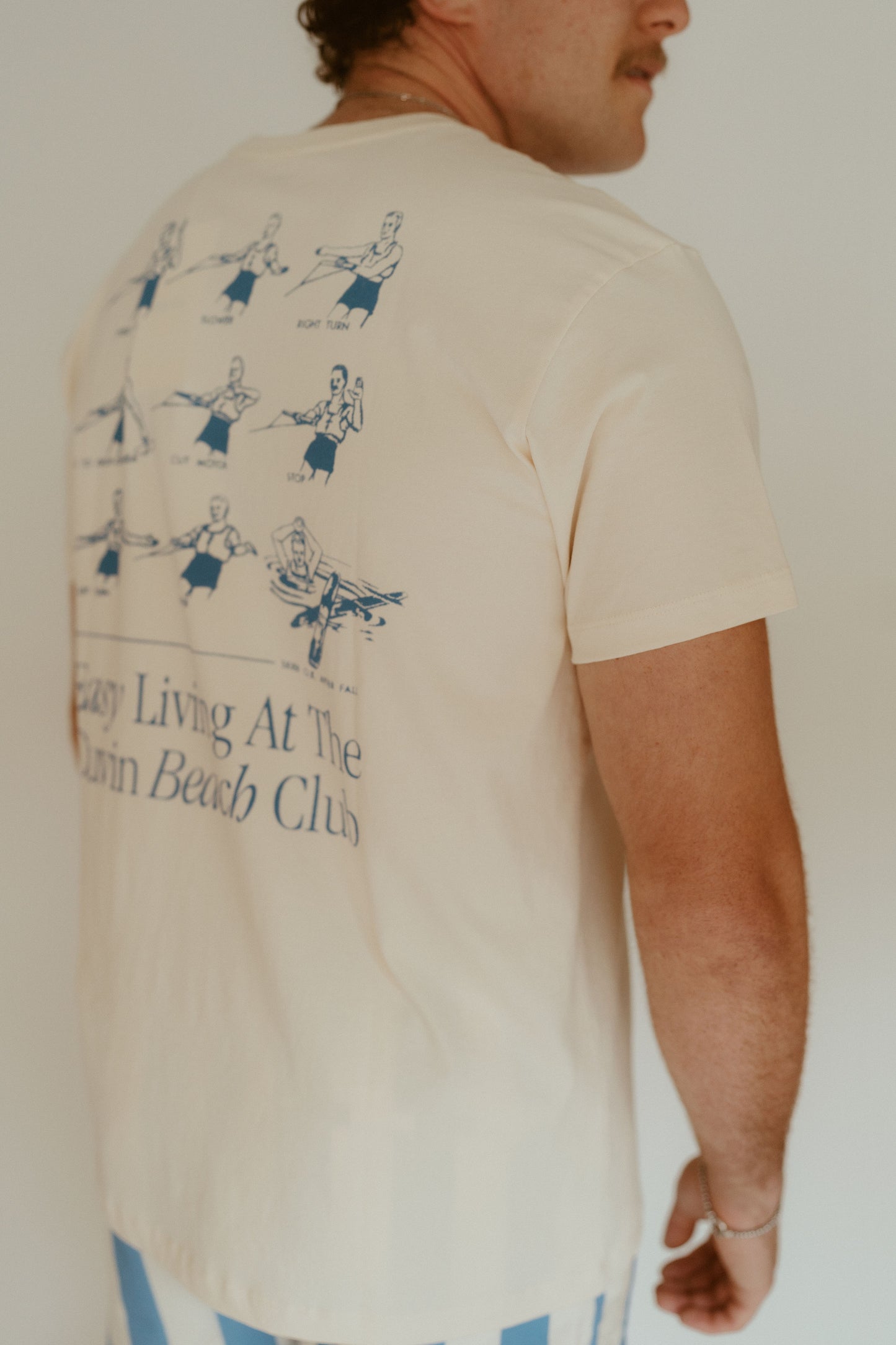 Waterski Tee