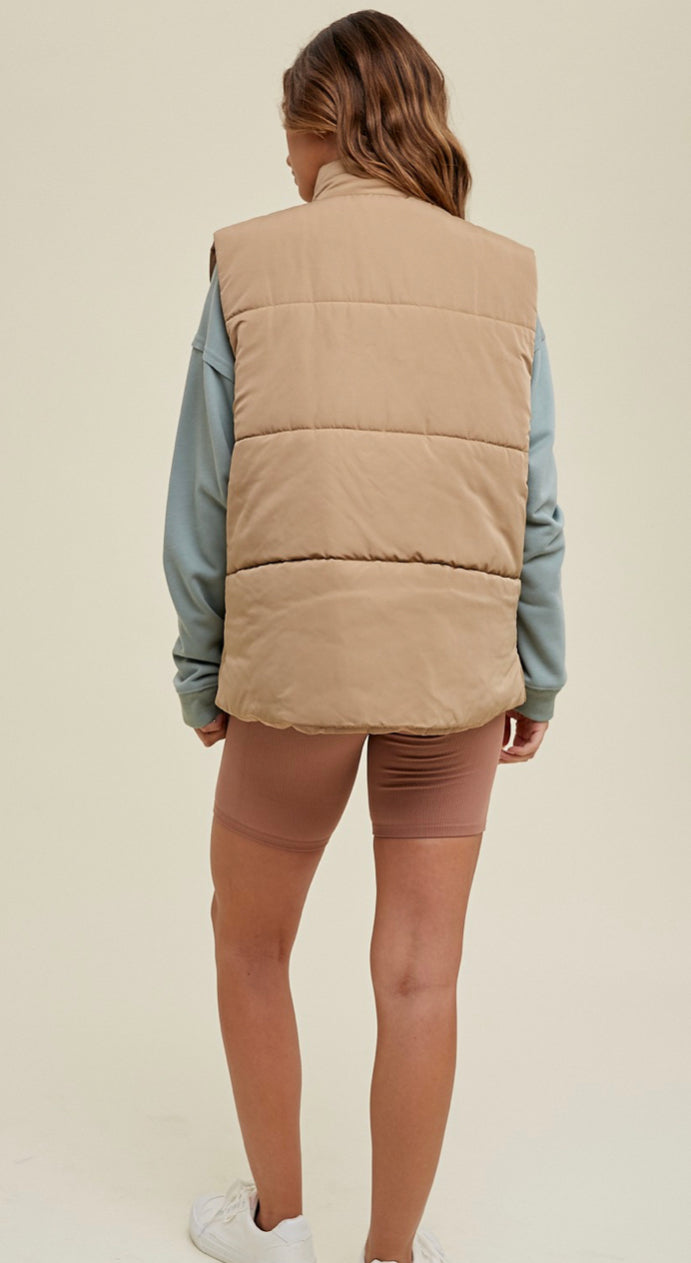Honey Vest