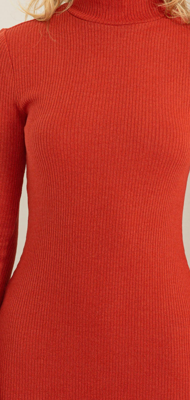 Natalie Dress