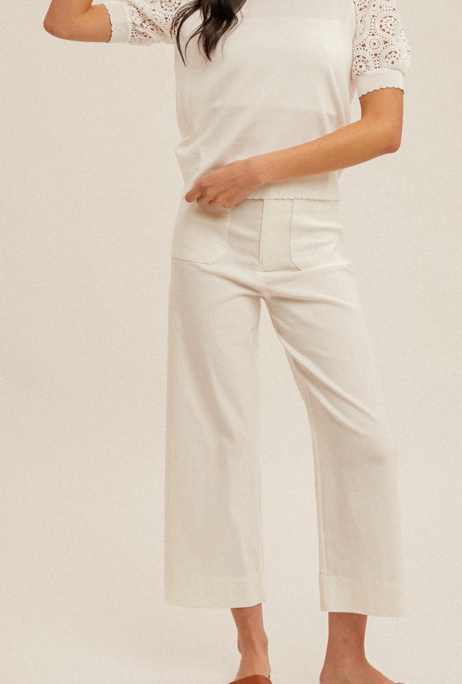 Josephine Pants