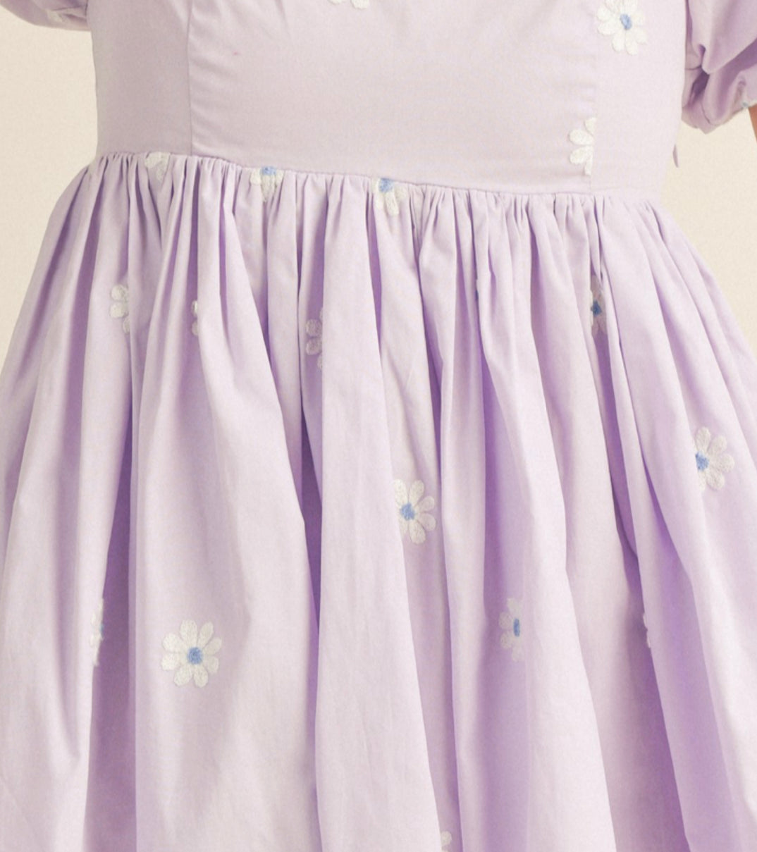 Bella Dress