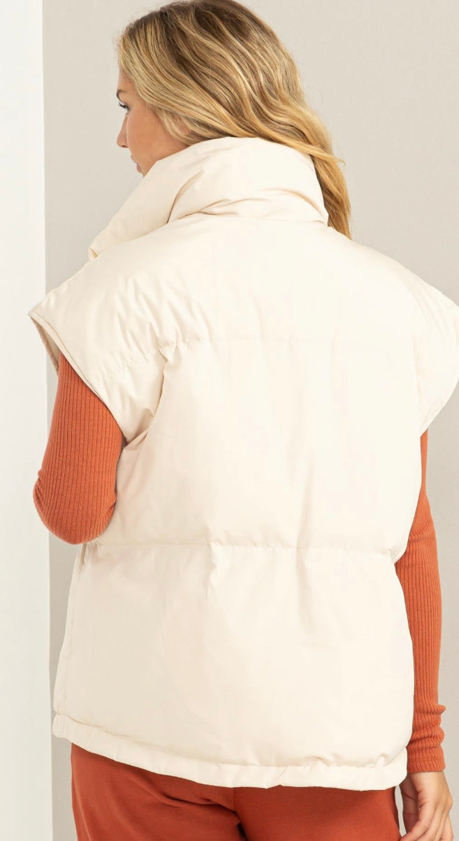 Brinley Puffer