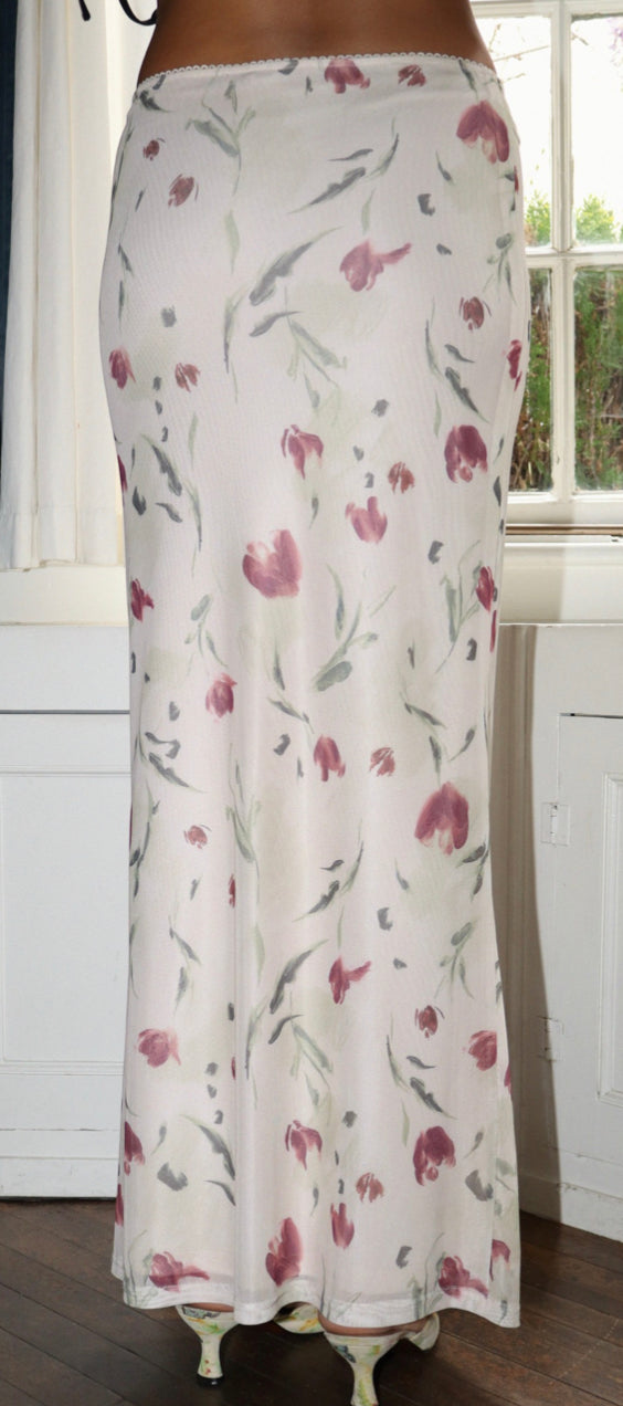 Ginny Skirt