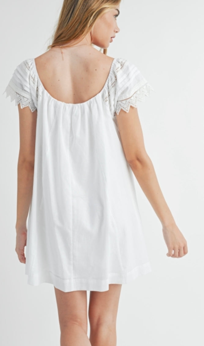 Remi Dress