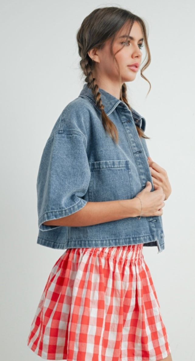 Stella Jacket