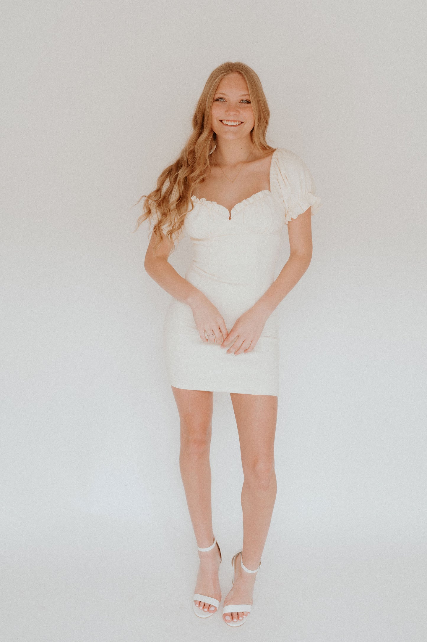 Dance With Me Dress
