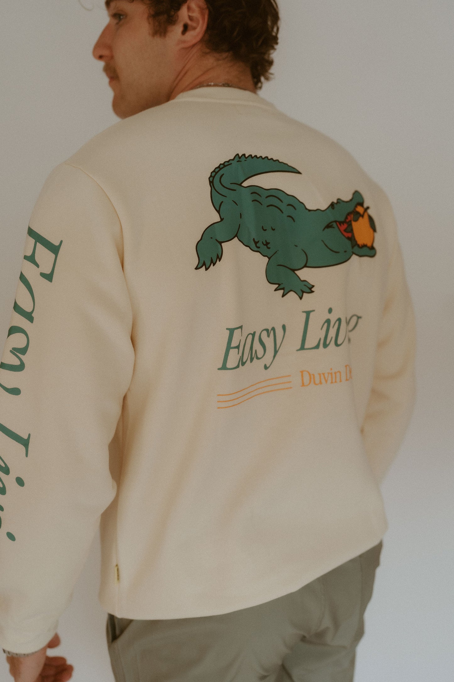 Gator Crew