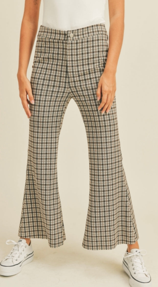 Shanda Pants