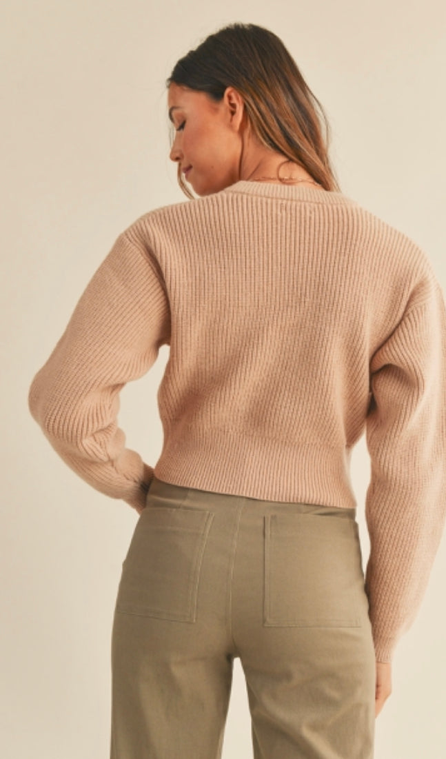 Karsyn Sweater