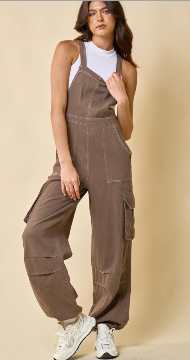 Keri Jumpsuit