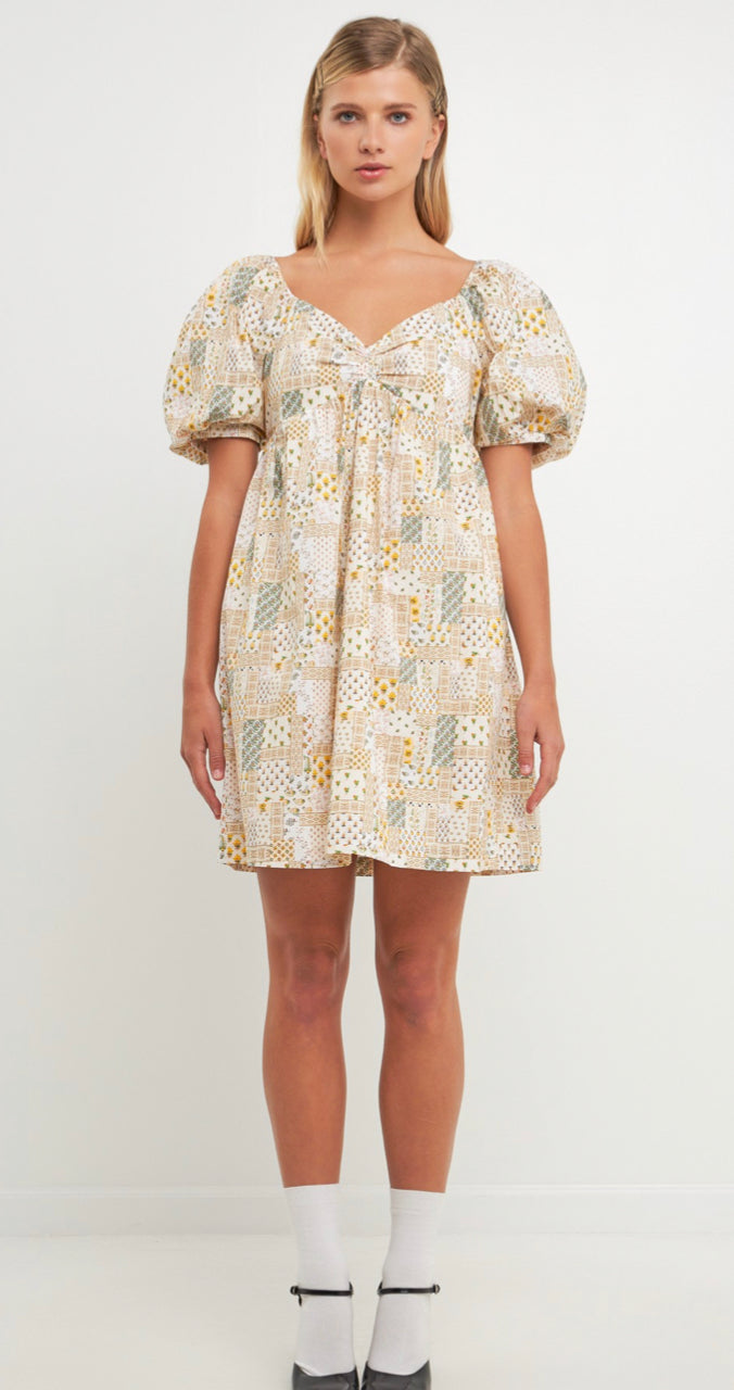 Hannah Dress