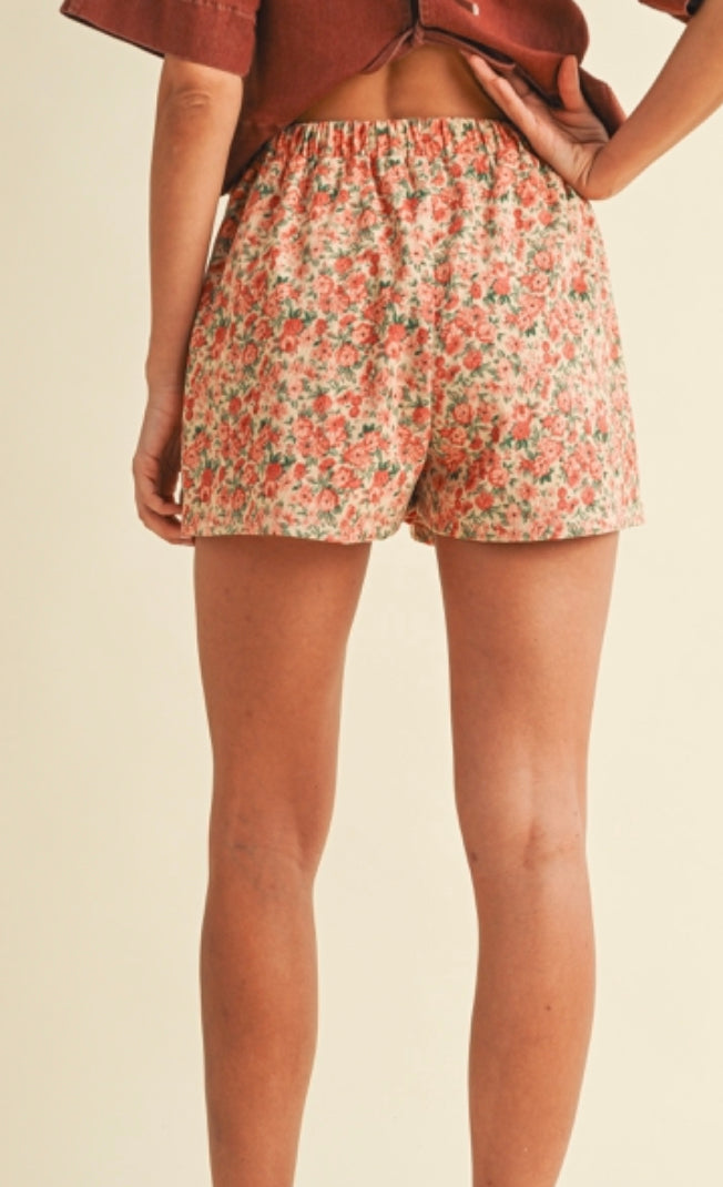 Piper Shorts