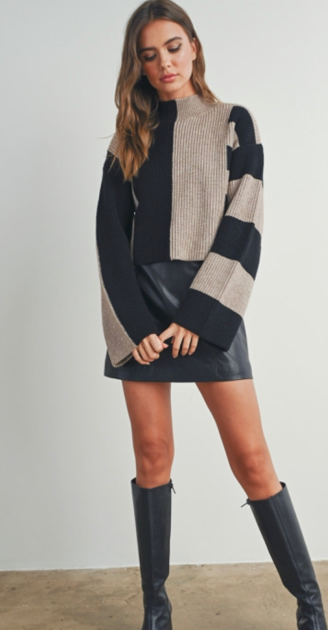 Palin Sweater