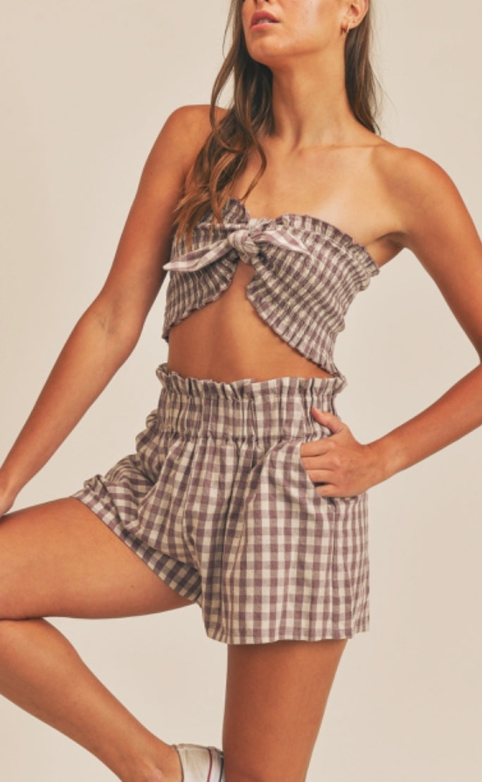 Roni Set