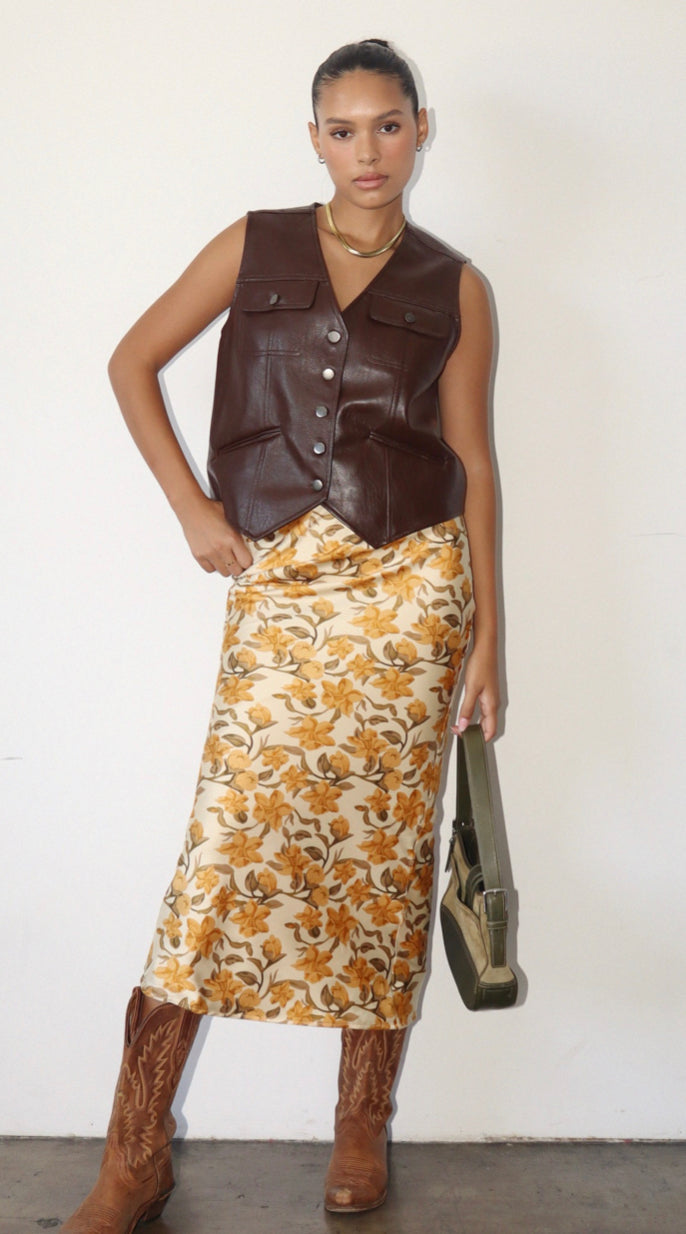 Hadley Skirt