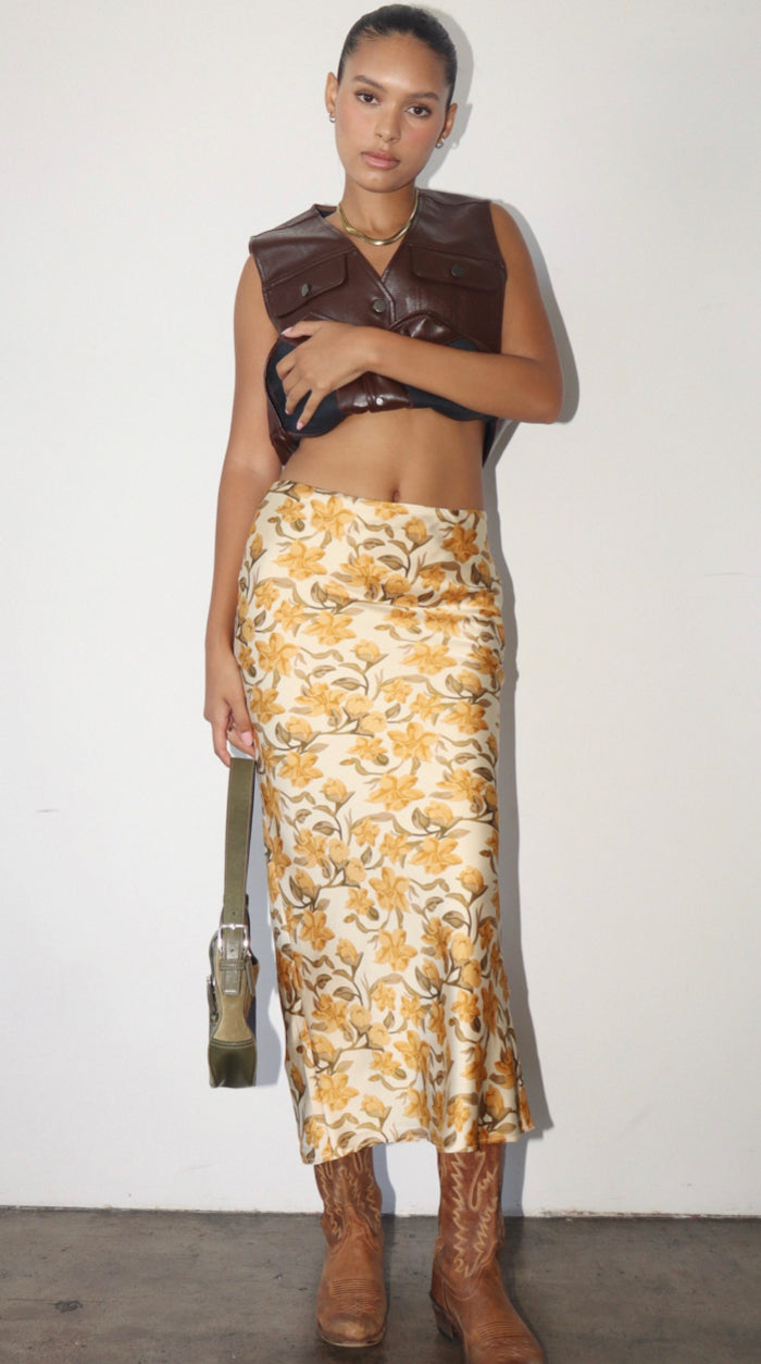 Hadley Skirt