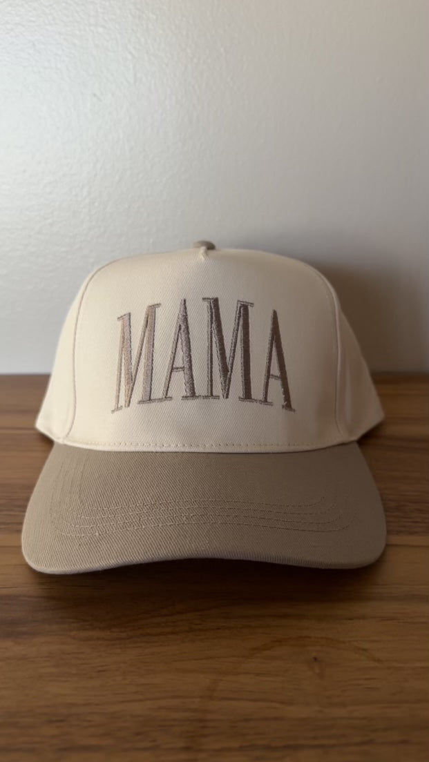 MAMA Hat